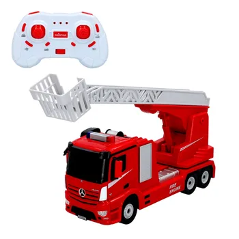 

Fire truck RC Mercedes RASTAR