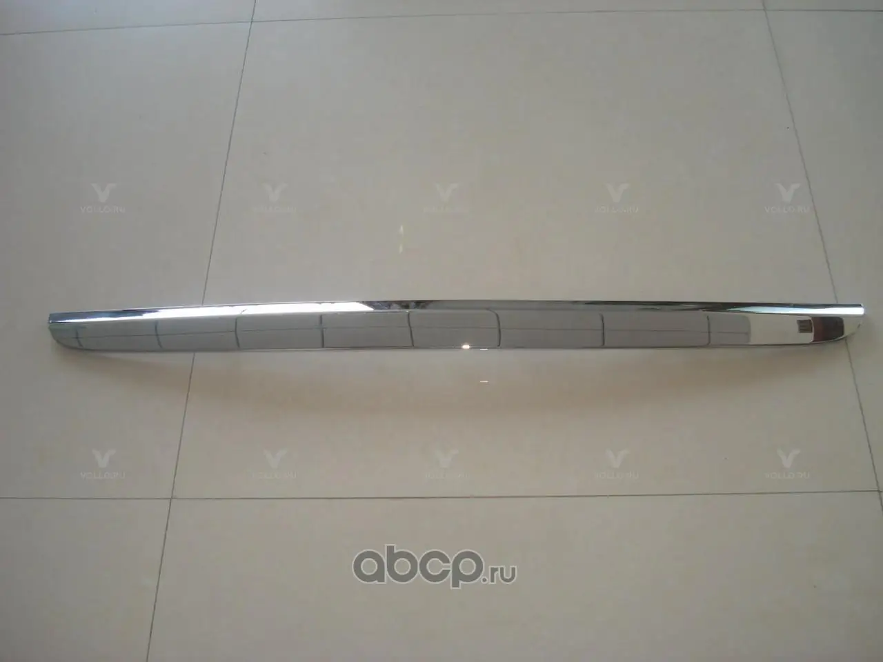 8200785077 Renault НАКЛАДКА КАПОТА ДЕКОР