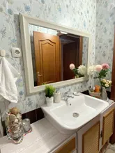 Stick Wallpaper Removable-Contact-Paper Self-Adhesive Floral Waterproof Haohome Modern