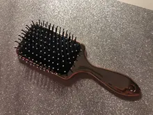 Barber-Accessory Massage-Hair-Brush Hair-Comb Airbag Hairdressing Beauty-Anti-Static