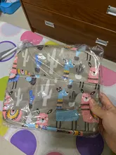 Uds fresco refrigerado bolsas de Nylon impermeable portátil cremallera térmica Oxford bolsos para la comida para mujer conveniente bolsa de caja de almuerzo bolsas de comida