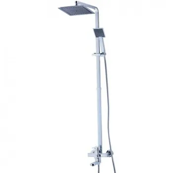 

Shower system Kaiser Sonat 37182