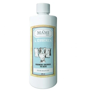 

ESSENCE FOR LAUNDRY WHITE FLOWERS 500ml