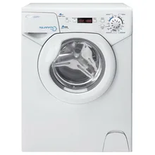 Washing machine Candy AQUA 104 D2-07