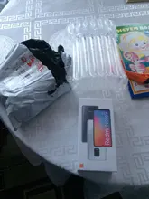 Versión Global Xiaomi Redmi Note 9 Pro 6GB 128GB NFC Smartphone 6,67 Snapdragon 720G 64MP Quad Camera 5020mAh 30w de carga rápida