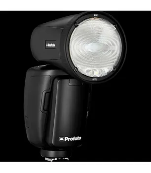 

PROFOTO FLASH A1X AIR TTL FUJIFILM