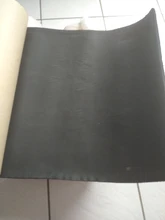 1 rollo de 200cm x 50cm 10mm/6mm/3mm aislamiento acústico del coche amortiguación del coche camión Anti-ruido aislamiento acústico de algodón espuma de celda cerrada