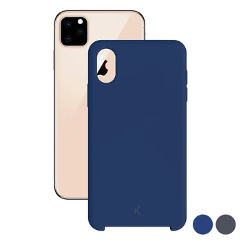 

Mobile cover Iphone 11 Pro Max Contact TPU