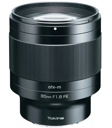 US $706.08 TOKINA ATXM 85MM F18 FE SONY