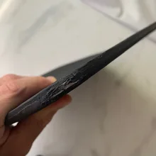 Placa de acero a prueba de balas, armadura dura, placa balístico para el ejército militar, NIJ estándar de EE. UU. 0101,06, Nivel III, 2 uds.