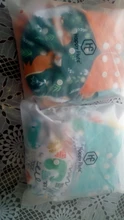 Reusable Baby Nappy Diaper-Cover Pocket-Diaper OS New-Print Hot-Sale 4pcs/Set