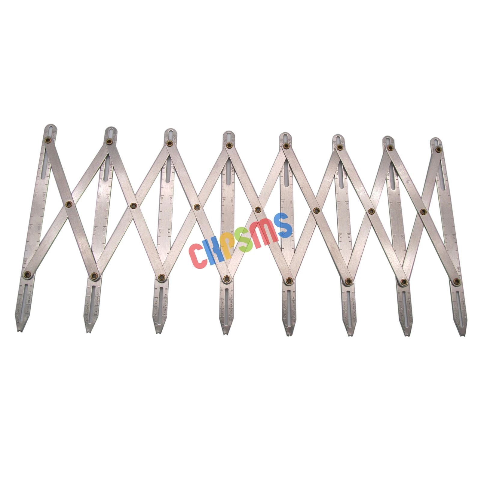 KP19175MeasuresmultipleequaldistancesgaugeUseforfastaccurate