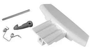 

ARISTON/INDESIT washing machine closure C.O.:259409