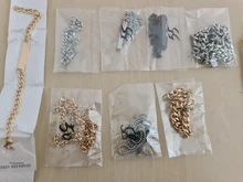 Pulsera de cadena cubana para hombre y mujer, brazalete clásico de acero inoxidable, 3/5/7mm de ancho, regalo de joyería, nueva moda, 2020