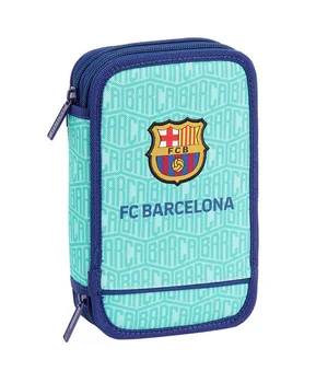 

Plumier F. C. Barcelona Double 28pzs.