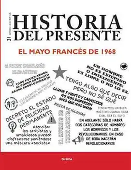 

The French may 68-story collection present 31 - WWW.EDITORIALENEIDA.COM