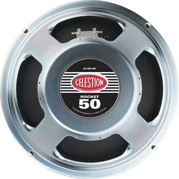

T5606axp rocket 50 speaker 12 ", 8 ohm, 50 W, Celestion
