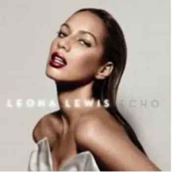 

LEONA LEWIS - ECHO