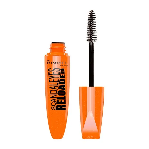 Тушь для ресниц Scandaleyes Reloaded Rimmel London |