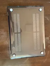 Crystal Hard Case For Macbook Air 13 Retina Pro 13 15 16 2020 A2289 A2159 Hard Cover