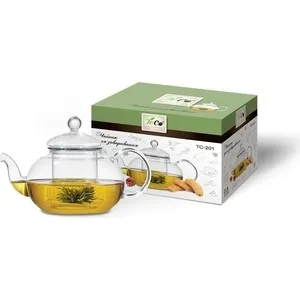

Teapot TECO (tc-201)