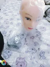 Mannequin-Head Wig-Stand-Clamp Display Female Makeup-Practice-Cosmetology with for Wig-Hat