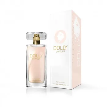 

Chatler Dolly Woman-Eau Oof Toilette for Women 100 ml