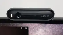 Camera Webcam IPTV Online C270i Teleconference Wide-Angle Meeting 720p Logitech Beautification