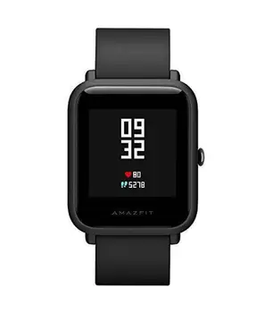 

Huami Amazfit Bip Lite 1.28 "Black