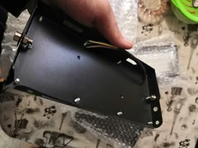 Landscape Lighting Street-Lamp Ip65 Waterproof 230V 220V 50W 100W LED 30W 240V AC