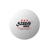 (30 uds) bolas de plástico para tenis de mesa DHS 3 * D40 + ► Foto 3/3