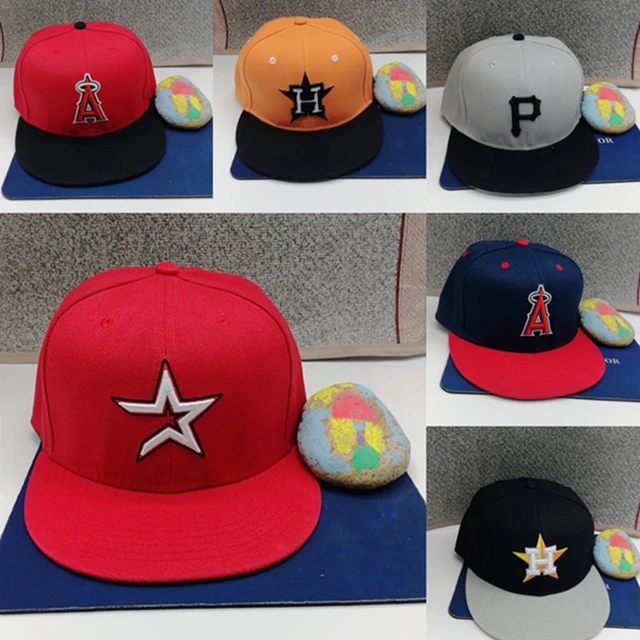 Kid Cudi hot Cool Baseball Caps Hats 1