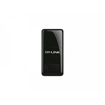 

TP-LINK TL-WN823N Adapter mini USB 2.0 dongle wireless WiFi internet connection
