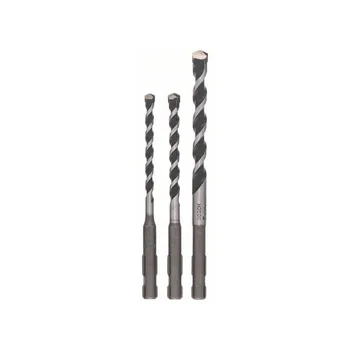 

BOSCH-Uneo SDS-Quick Multi Purpose: set 3 PCs: 5.6.8
