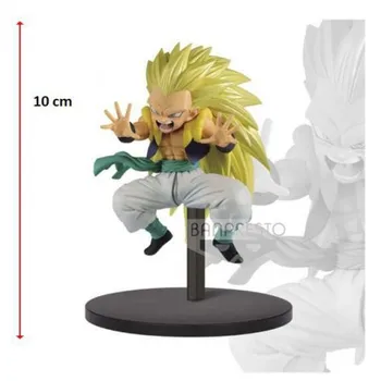 

Figure Gotenks Super Saiyan 10cm (Dragon Ball Super)