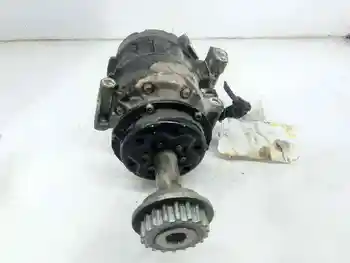 

7H0820805C compressor air conditioning VOLKSWAGEN T5 TRANSPORTER/Van