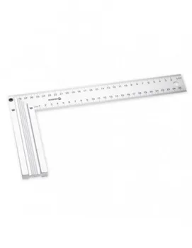 

DOGHER 793-01-250 SQUARE INOX PROFESSIONAL 250x50x3MM