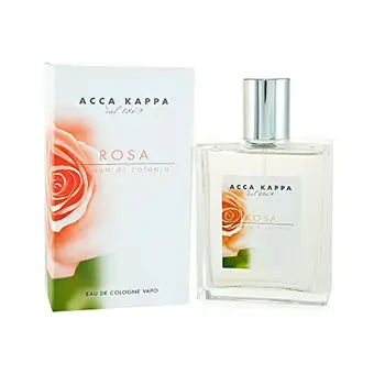 

Acca Kappa Cologne water-100 ml