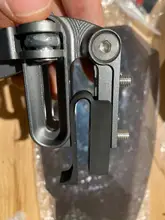 Motorcycle Windshield Wind-Deflector Yamah Airflow Benelli Ducati Kawasaki Universal