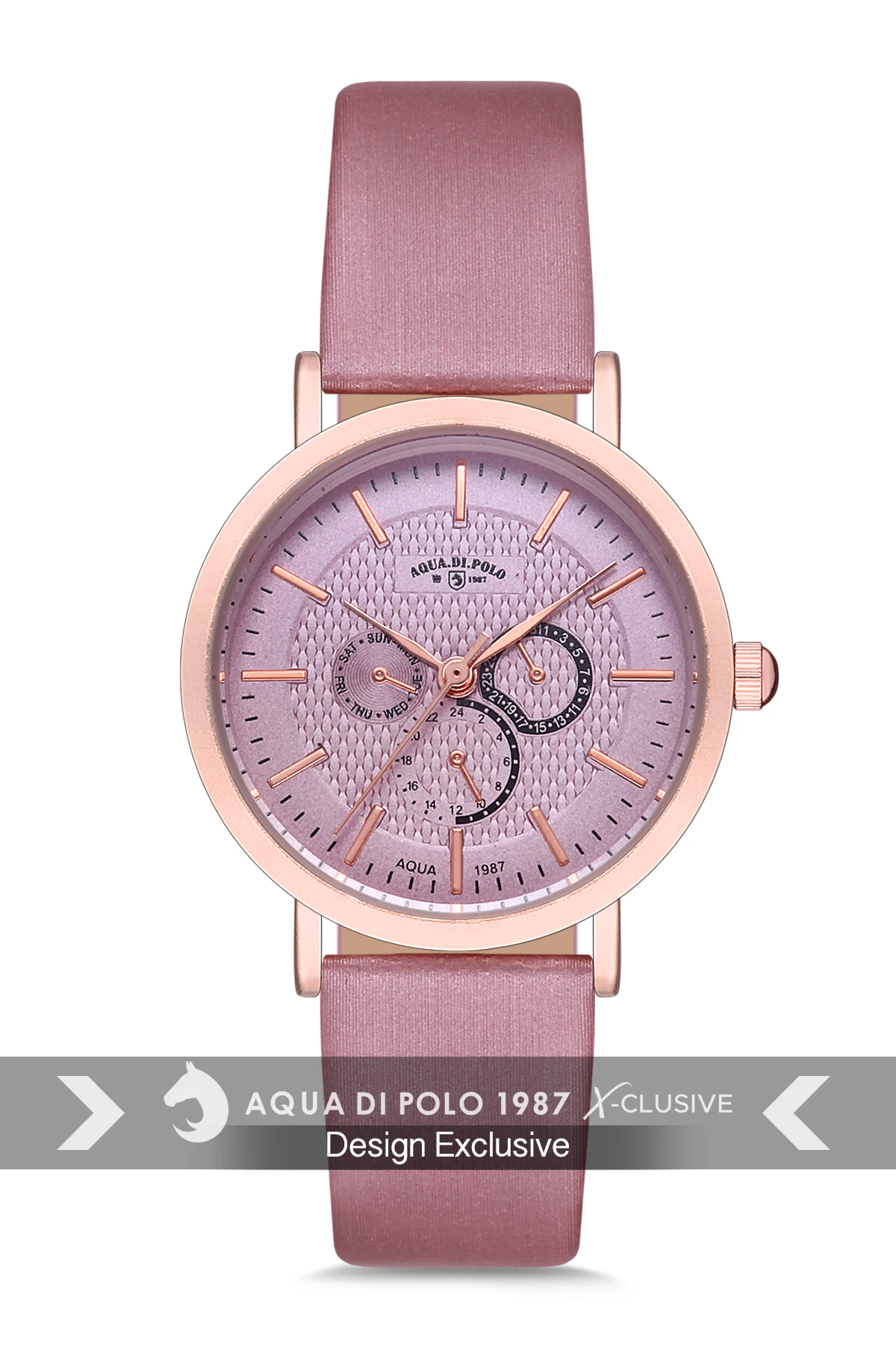polo watches for ladies