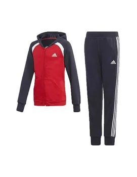 

Adidas Hooded Cotton tracksuit