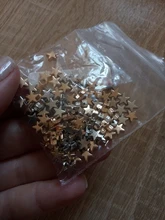 Star Beads Charm Jewelry-Making Needlework Black Hematite 300/500pcs for Pentagram-Shape