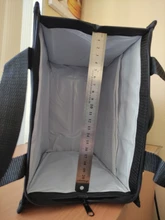 BUBM-fiambrera con aislamiento térmico, fiambrera de estilo contraído, bolsa de almuerzo duradera, fiambrera con aislamiento térmico