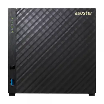 

ASUS AS3204T v2 connection ethernet LAN black NAS
