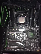 Memory-Combo-Kit-Set Intel Xeon Huananzhi X99 E5 2678 NVME ATX 0 with V3 RECC/NON-ECC