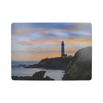 

Stands on the Cork large Lighthouse 40x29 cm (4 PCs)