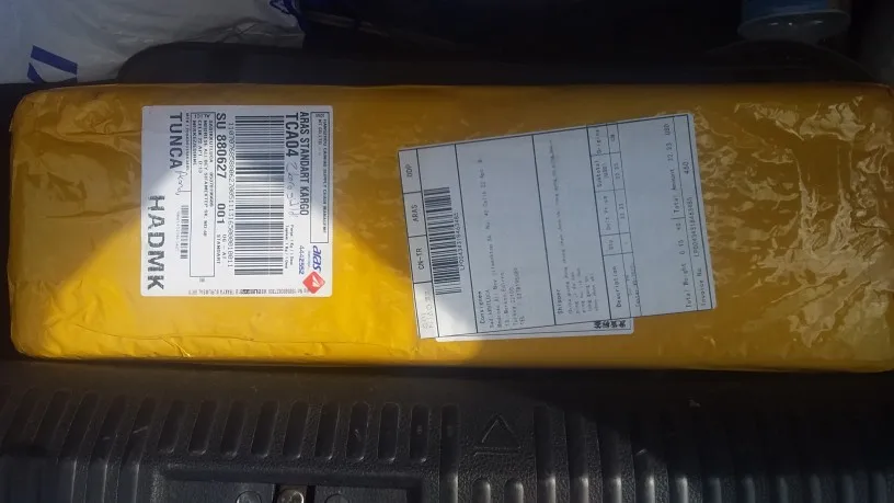 Отзыв о товаре Цифровой измеритель влажности зерна yieryi MD7822, тестер влажности с ЖК-дисплеем, содержит пшеницу, кукурузу, рис от пользователя Покупатель 