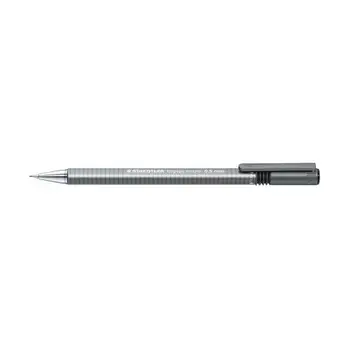 

PCs. 1 Mechanical pencil triplus micro0.5 mm 774 25-05STAEDTLER25.36