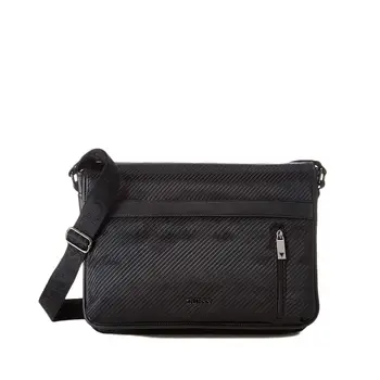 

Global Functional Briefcase Black