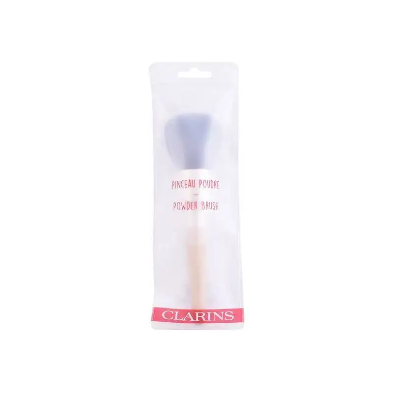 Кисть для пудры Clarins
